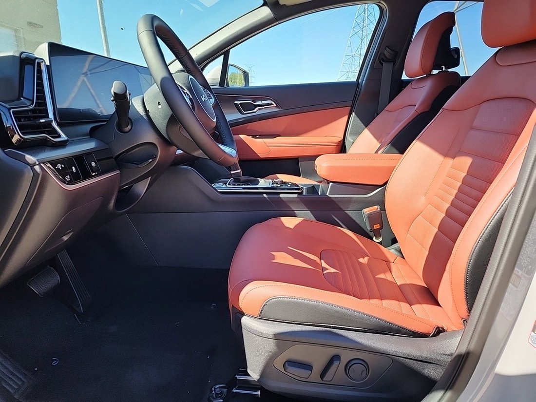 2025 Kia Sportage In Memphis, Tn, United States For Sale (14746551)