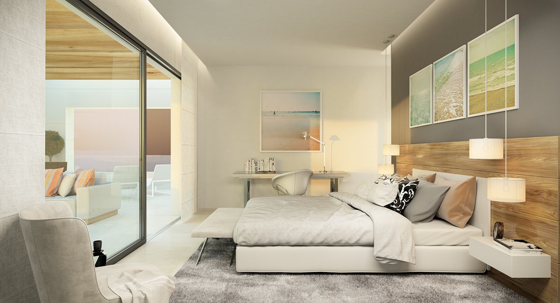 Award Winning Luxury Real Estate In San Pedro De Alcántara, Andalusia, Spain For Sale (14831133)