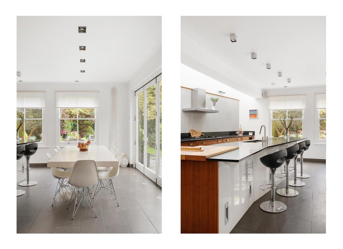 House in Ealing (London Borough of Ealing), Ealing, England 4 - 14828059