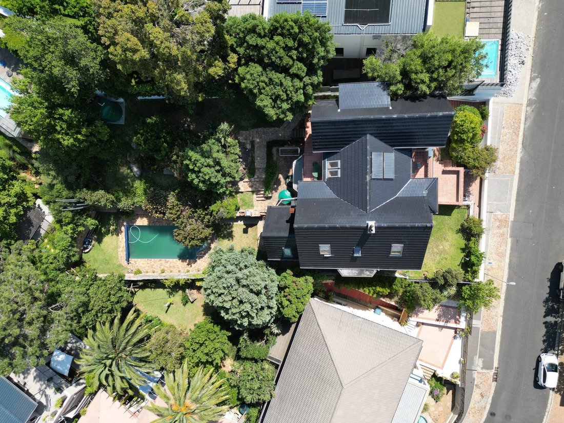 House Cape Town In Cape Town, Western Cape, South Africa For Sale