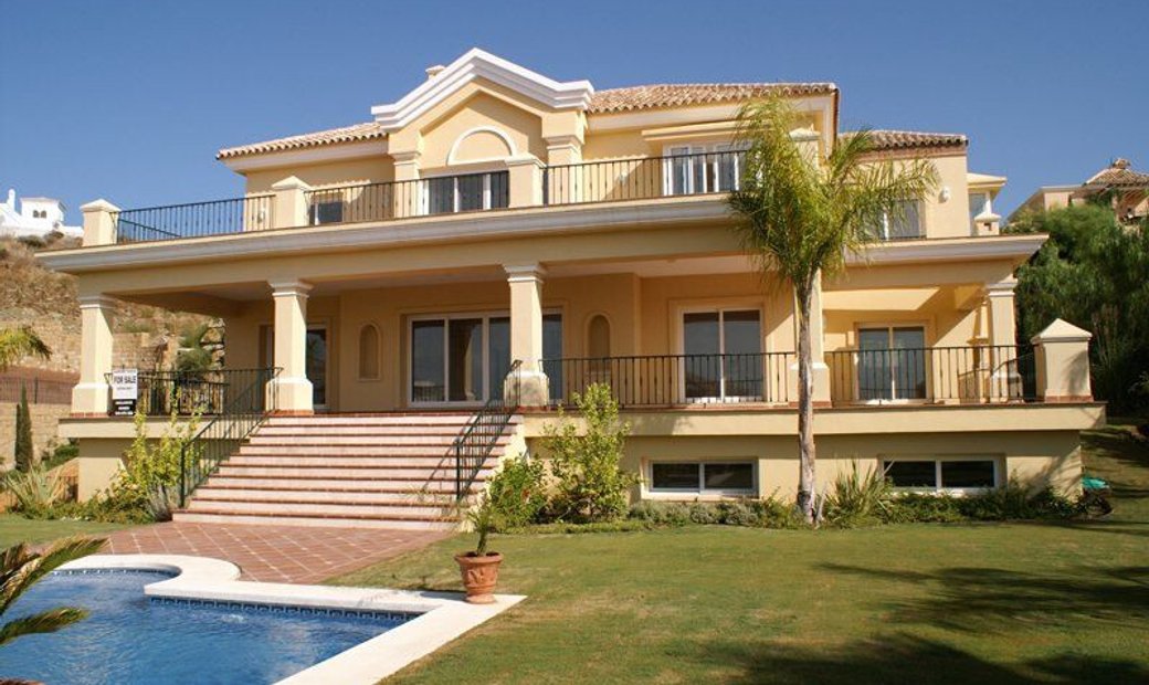 Award Winning Luxury Real Estate Agency. Los In Marbella, Andalusia