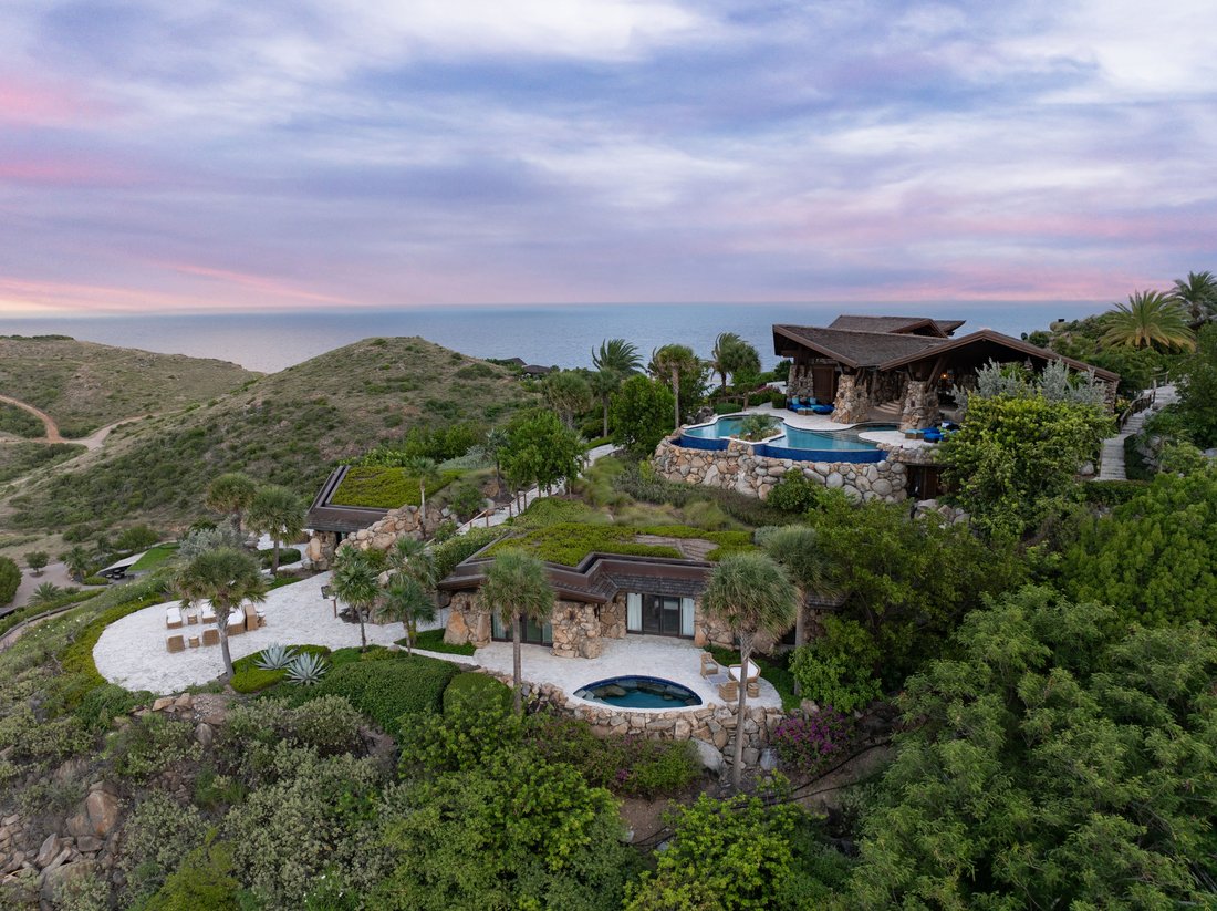 House in Virgin Gorda, Virgin Gorda, British Virgin Islands 2 - 14826778