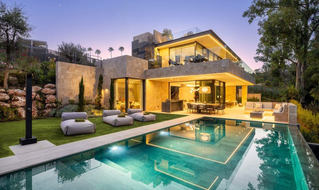 Award Winning Luxury Real Estate Agency. Luxury In Marbella, Andalusia