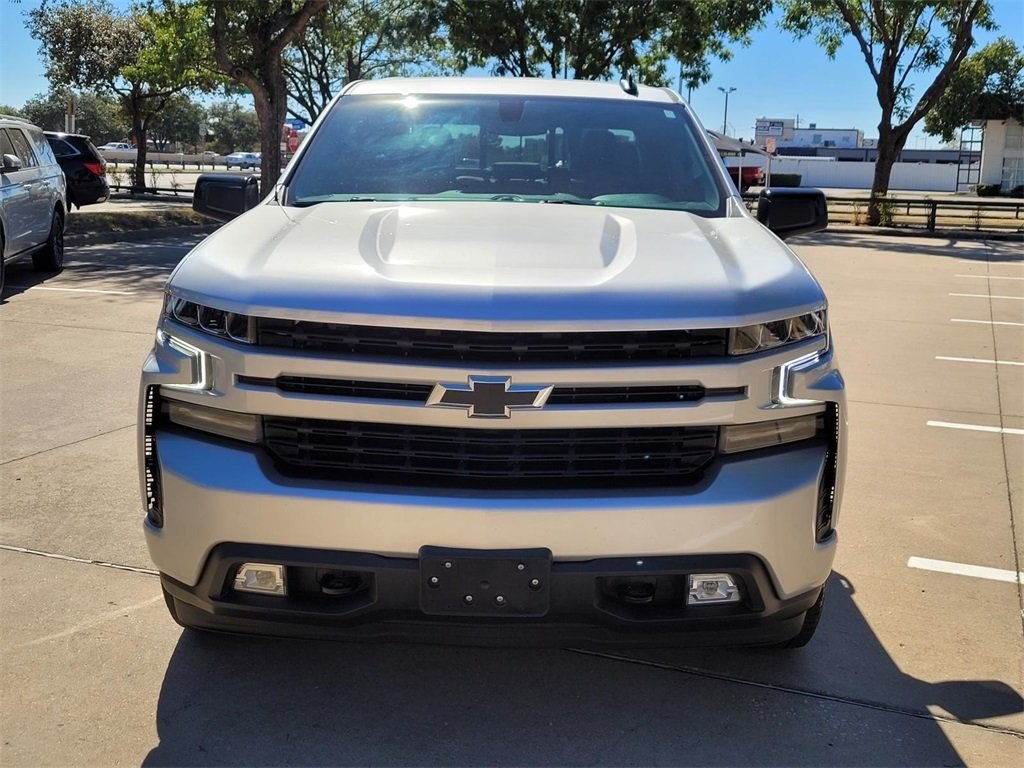 2021 Chevrolet Silverado In Richardson, Tx, United States For Sale