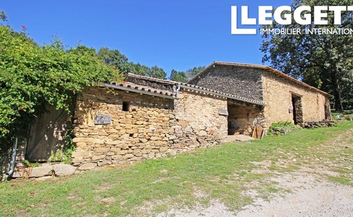 Castle for Sale in Castelnaudary, Occitanie, France