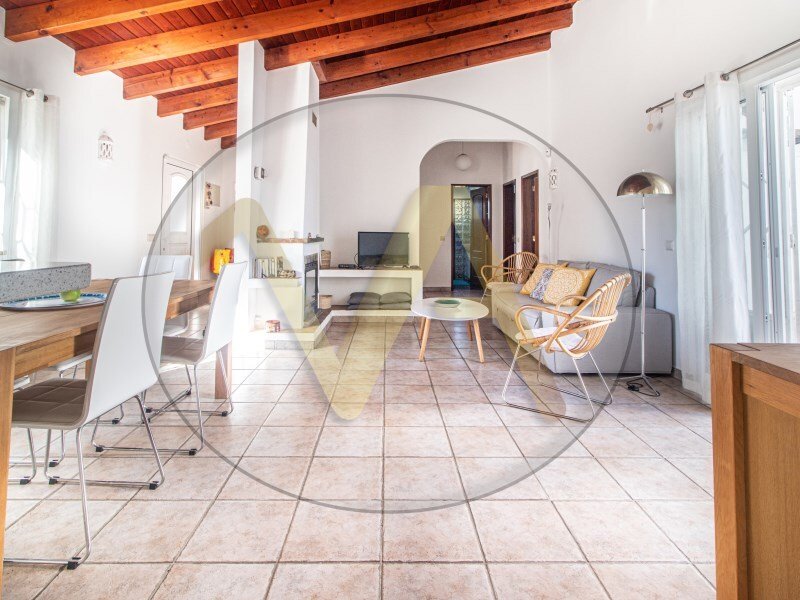 4 Bedroom Villa, Pool Pechão Olhão Algarve In Olhão, Algarve, Portugal For Sale (14827148)