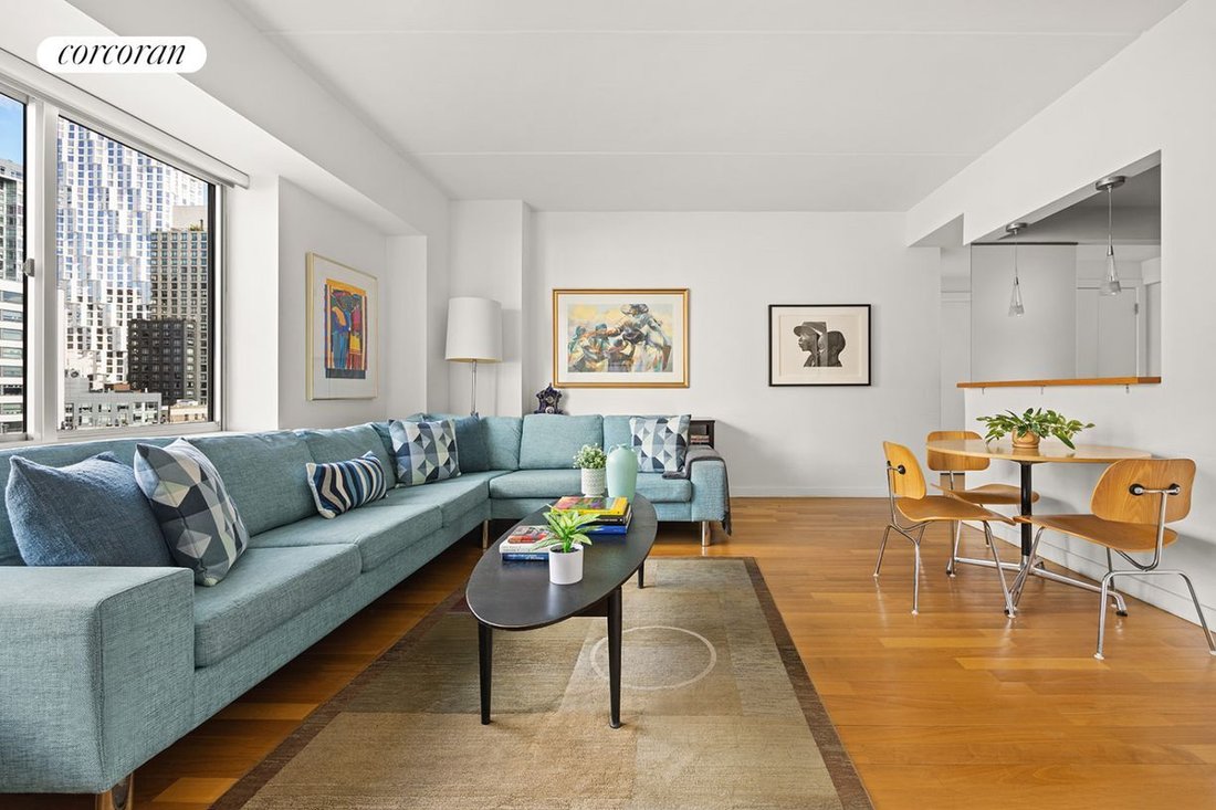 87 Smith Street 7 E, Brooklyn, Ny 11201 In New York, New York, United