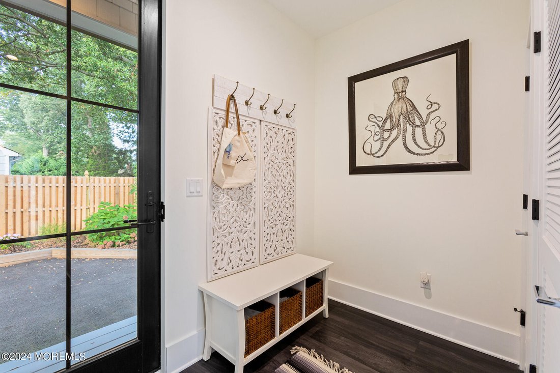 House Point Pleasant In Point Pleasant Beach, New Jersey, United States