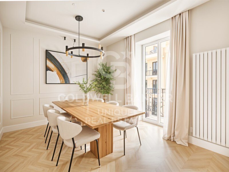 2 Bedrooms Flat In Madrid, Community Of Madrid, Spain For Sale (14827386)