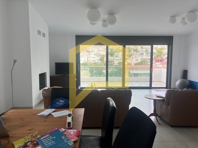 Apartment in Saronida, Attica, Greece 4 - 14827877