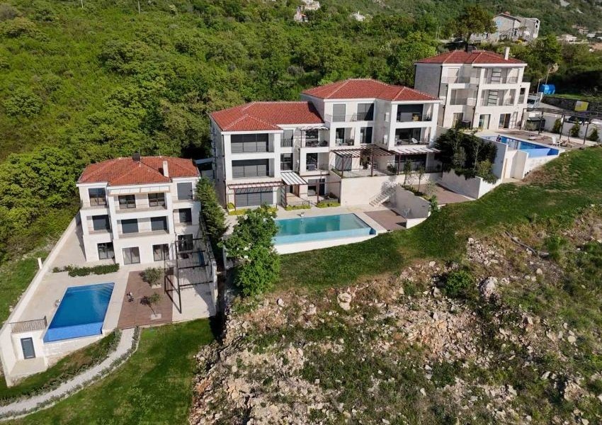 House in Budva, Budva Municipality, Montenegro 3 - 14827229