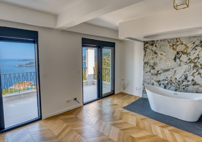 House in Budva, Budva Municipality, Montenegro 5 - 14827229