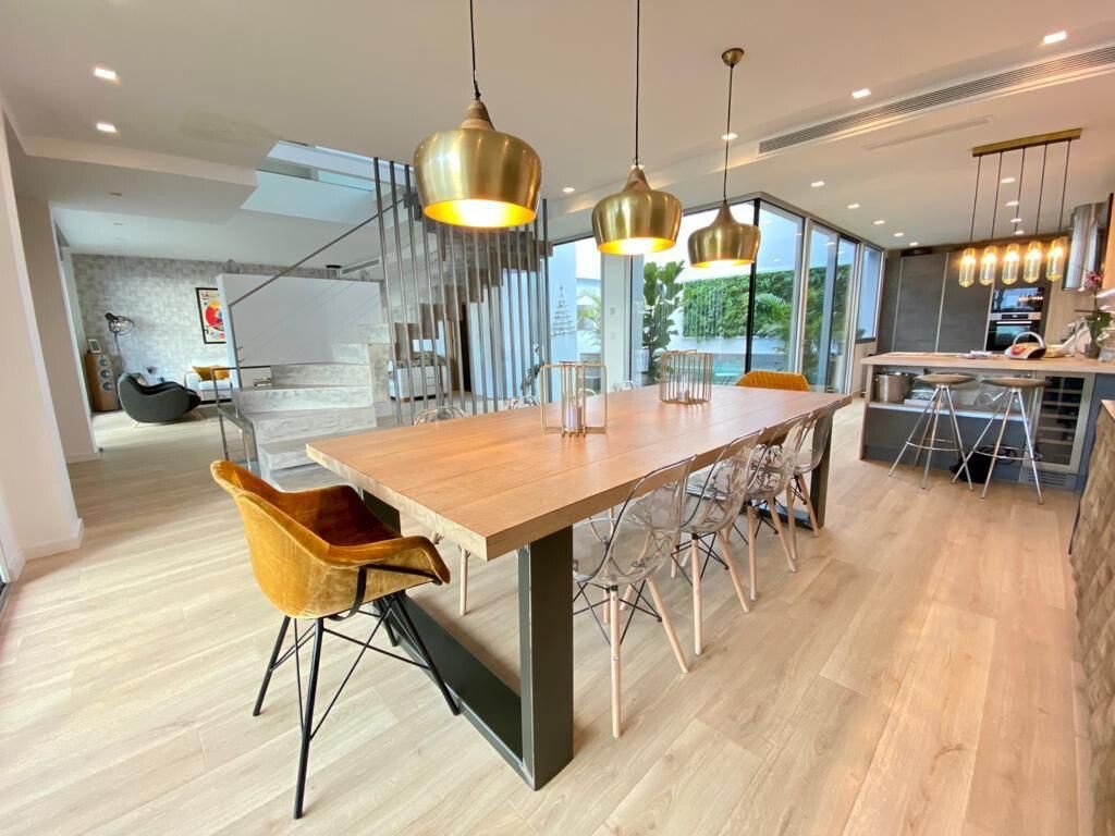 Award Winning Luxury Real Estate Agency. Beach In Marbella, Andalusia