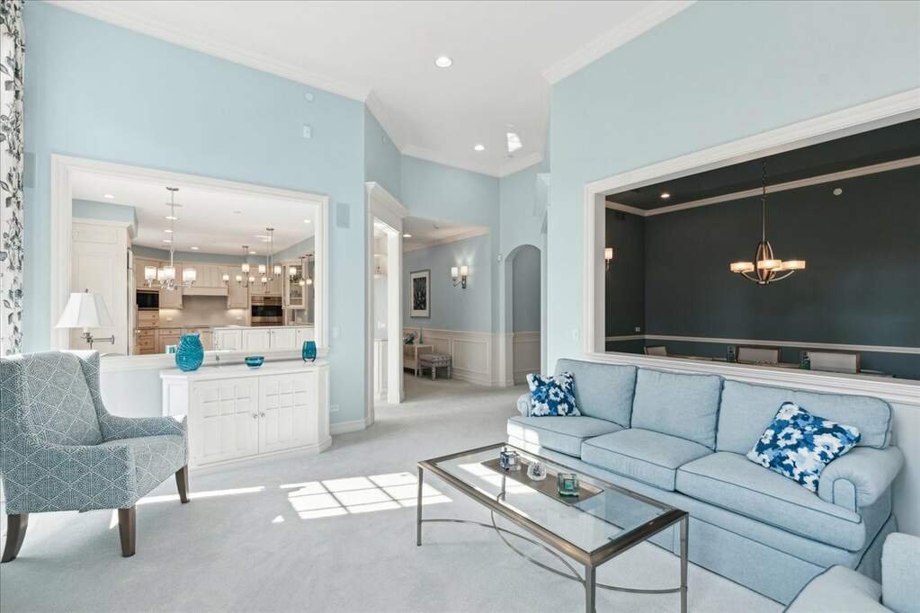 Incredible Willow Lake Opportunity In Lake Bluff, Illinois, United