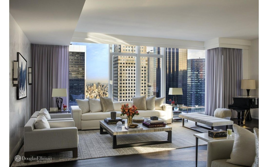 Condo New York In New York, New York, United States For Sale (14827477)