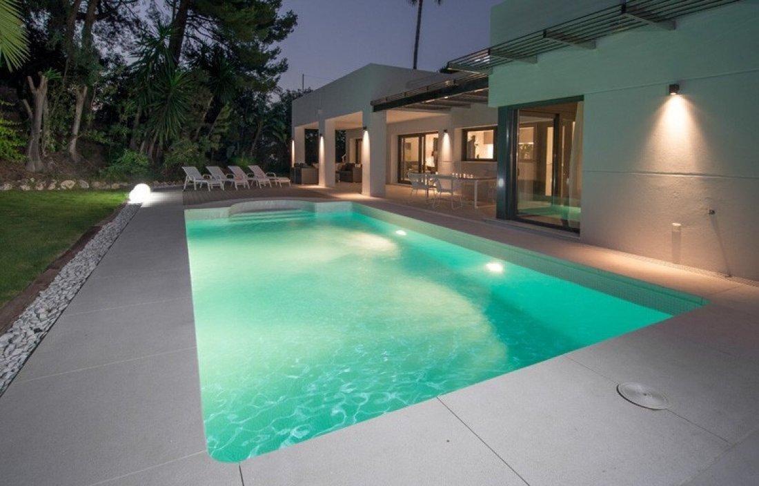 Award Winning Luxury Real Estate Agency. Modern In Marbella, Andalusia