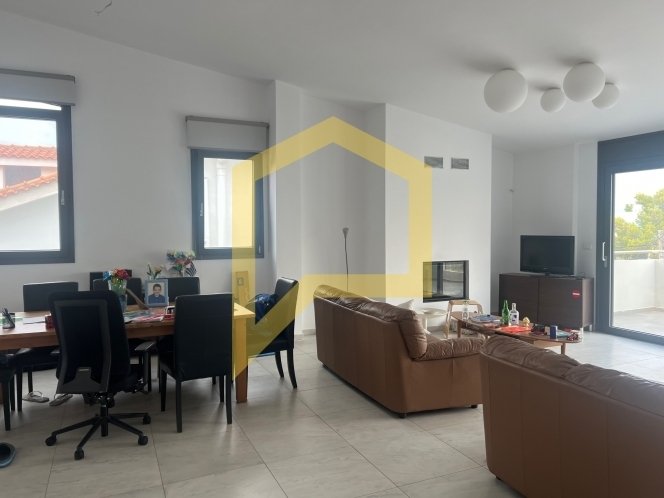 Apartment in Saronida, Attica, Greece 2 - 14827877