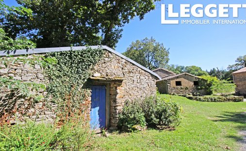 Castle for Sale in Castelnaudary, Occitanie, France