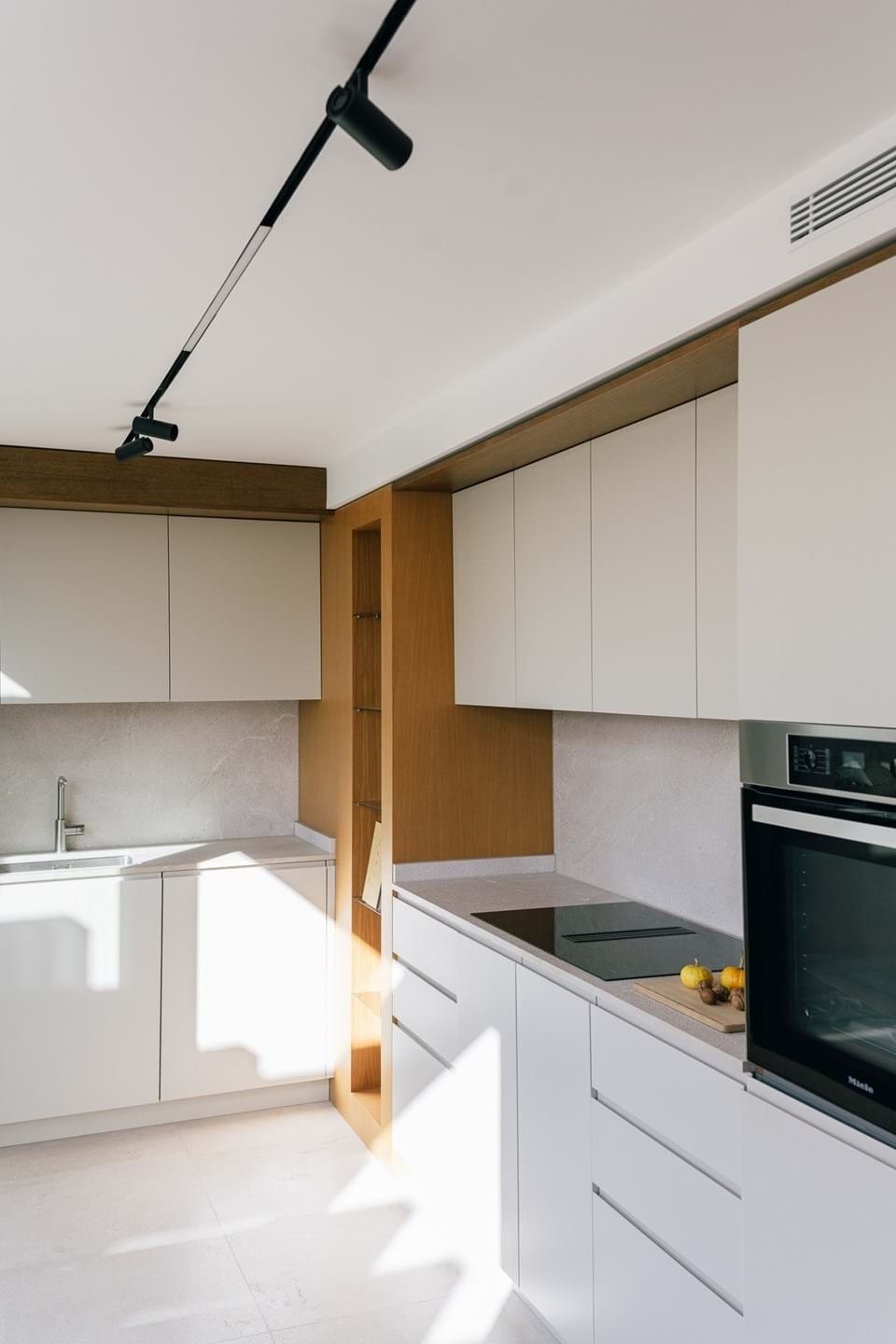 Contemporary City Penthouse In Sa Vileta Son Rapinya, Balearic Islands