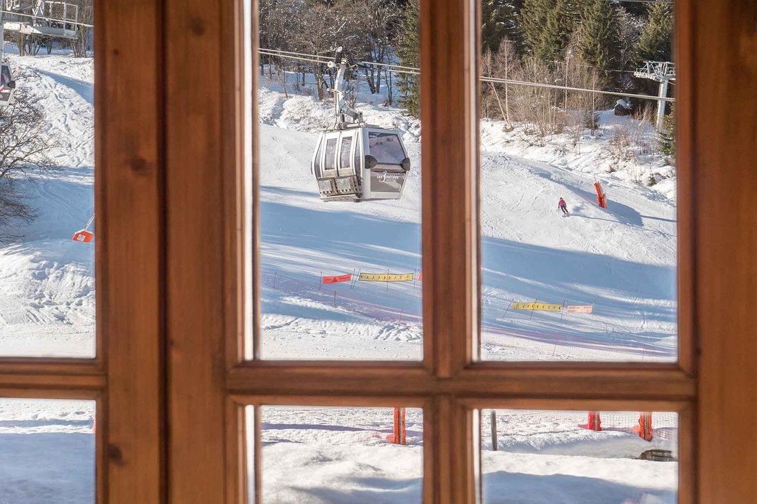 Chalet in Méribel, Les Allues, Auvergne-Rhône-Alpes 1 - 14826337