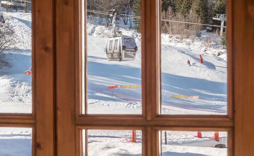 Chalet in Méribel, Les Allues, Auvergne-Rhône-Alpes 1