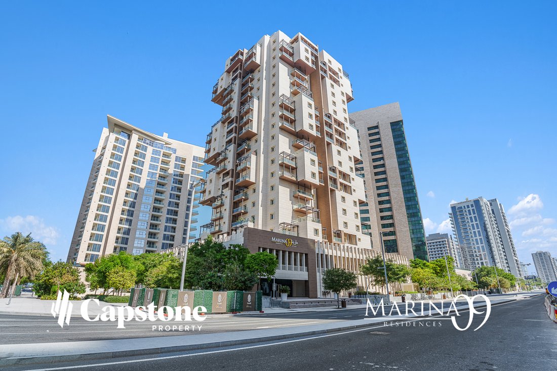 Apartment in Lusail, Doha, Qatar 1 - 14826341