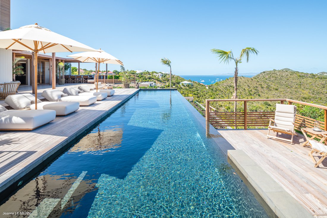 House in Lurin, Saint Barthélemy 3 - 14829049