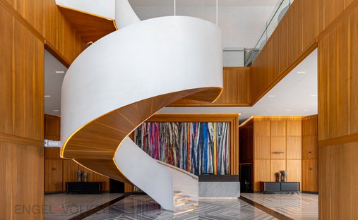 Apartamento en Santa Catarina Yecahuitzotl, Ciudad de México, México 1