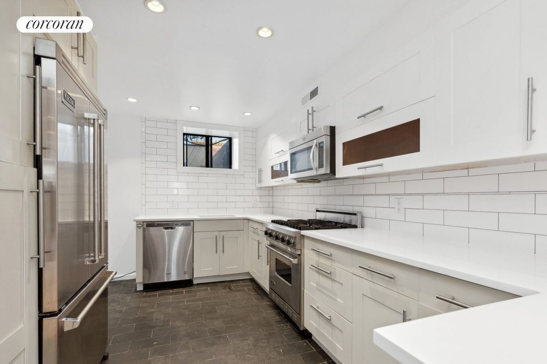 357 21st Street, Brooklyn, Ny 11215 In New York, New York, United