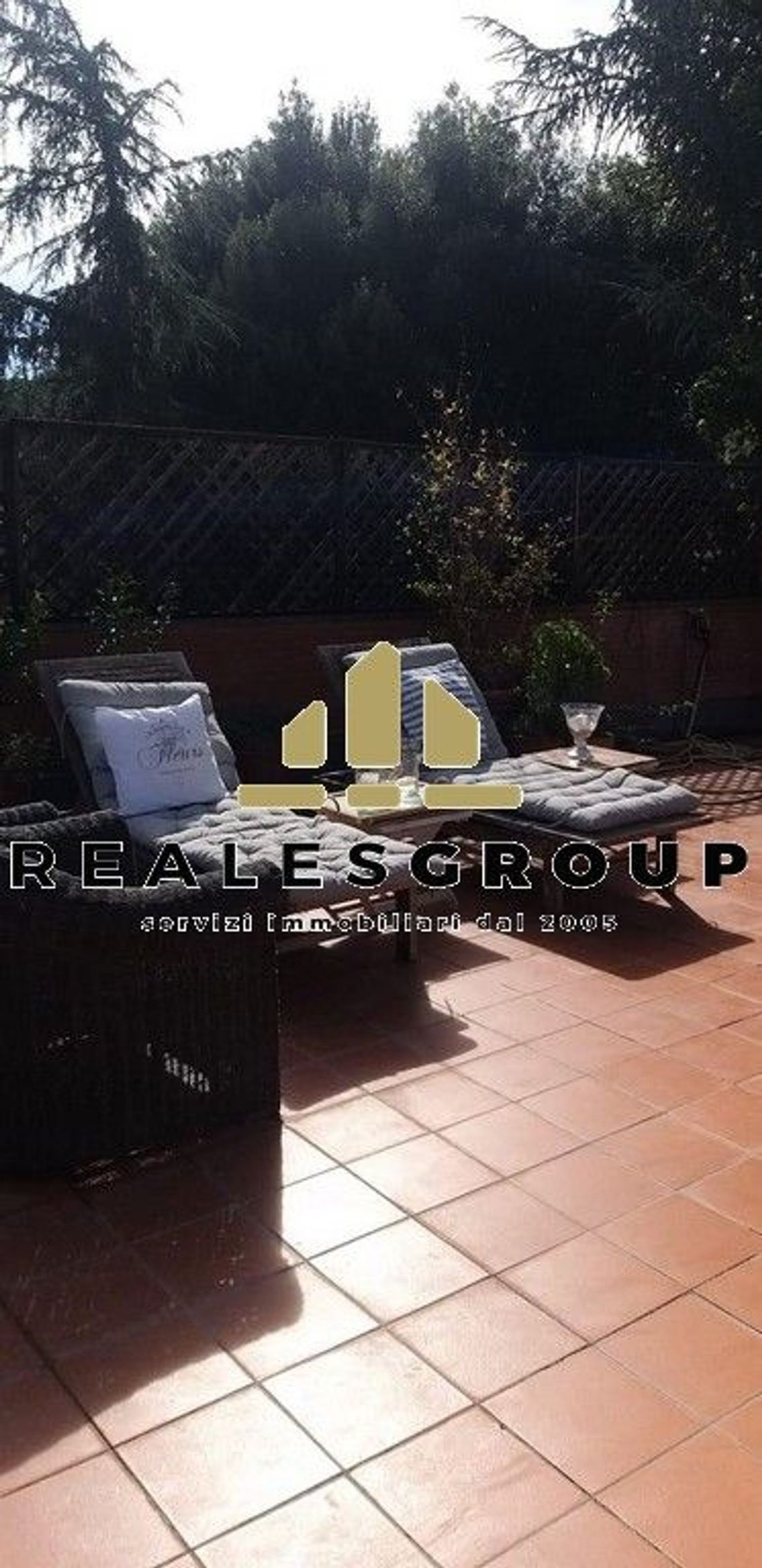 Roma Apartment In Rome, Lazio, Italy For Sale (14828886)