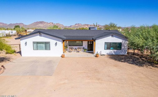 Casa a Apache Junction, Arizona, Stati Uniti 1