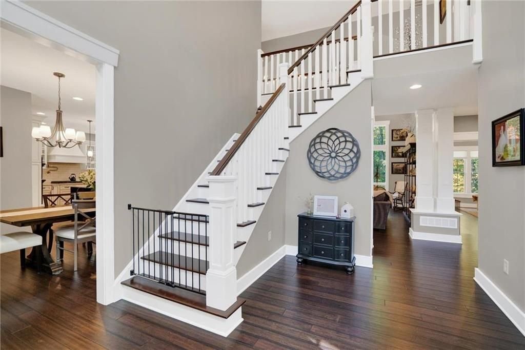 Magnificent Custom Home On Over In Breinigsville, Pennsylvania, United