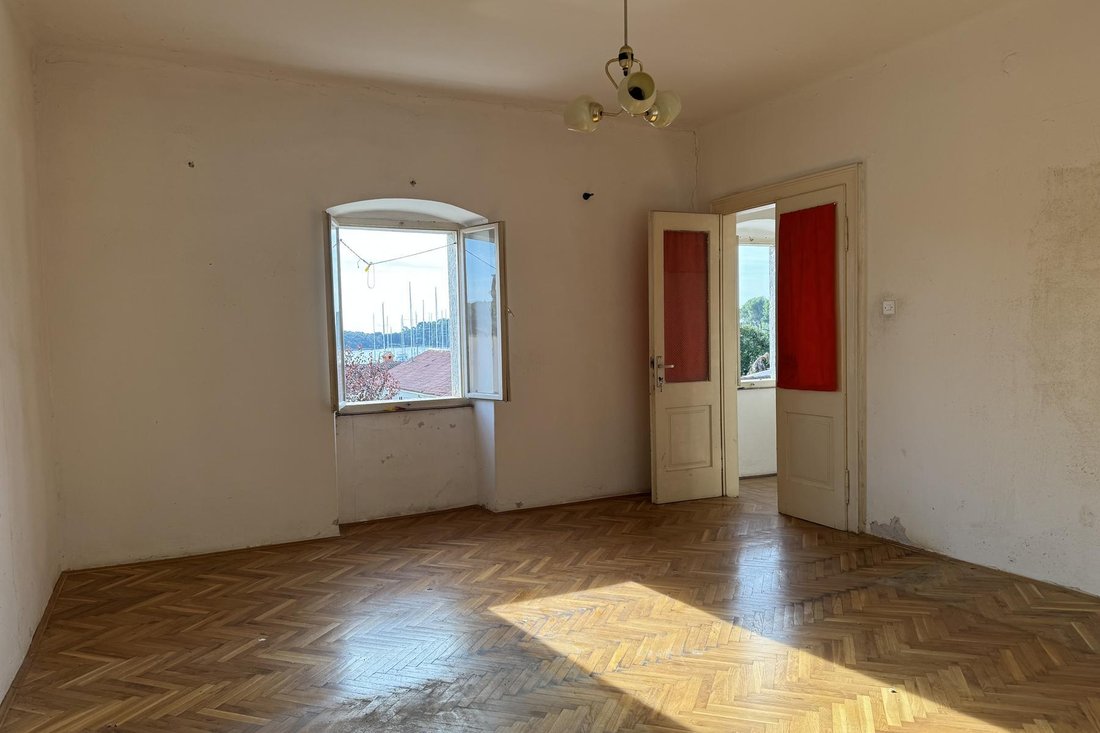 Villa in Vrsar, Istria County, Croatia 5 - 14830234
