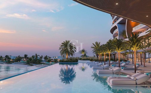 Apartment in Ras Al-Khaimah, Ras al Khaimah, United Arab Emirates 1