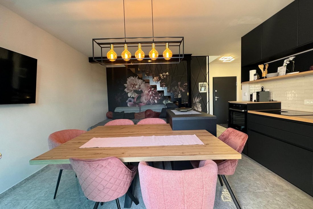 Apartment in Pjescana Uvala, Istria County, Croatia 2 - 14830100
