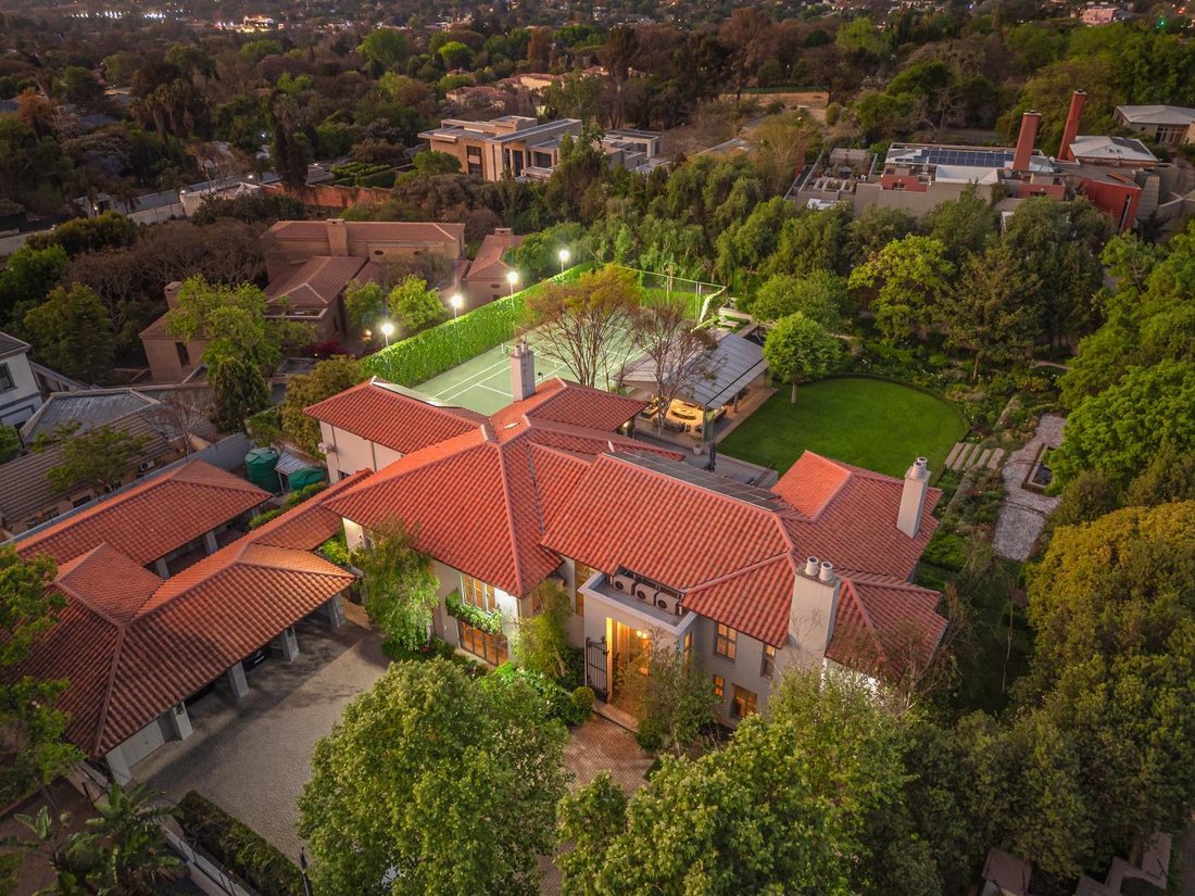House Sandton In Sandton, Gauteng, South Africa For Sale (14827876)