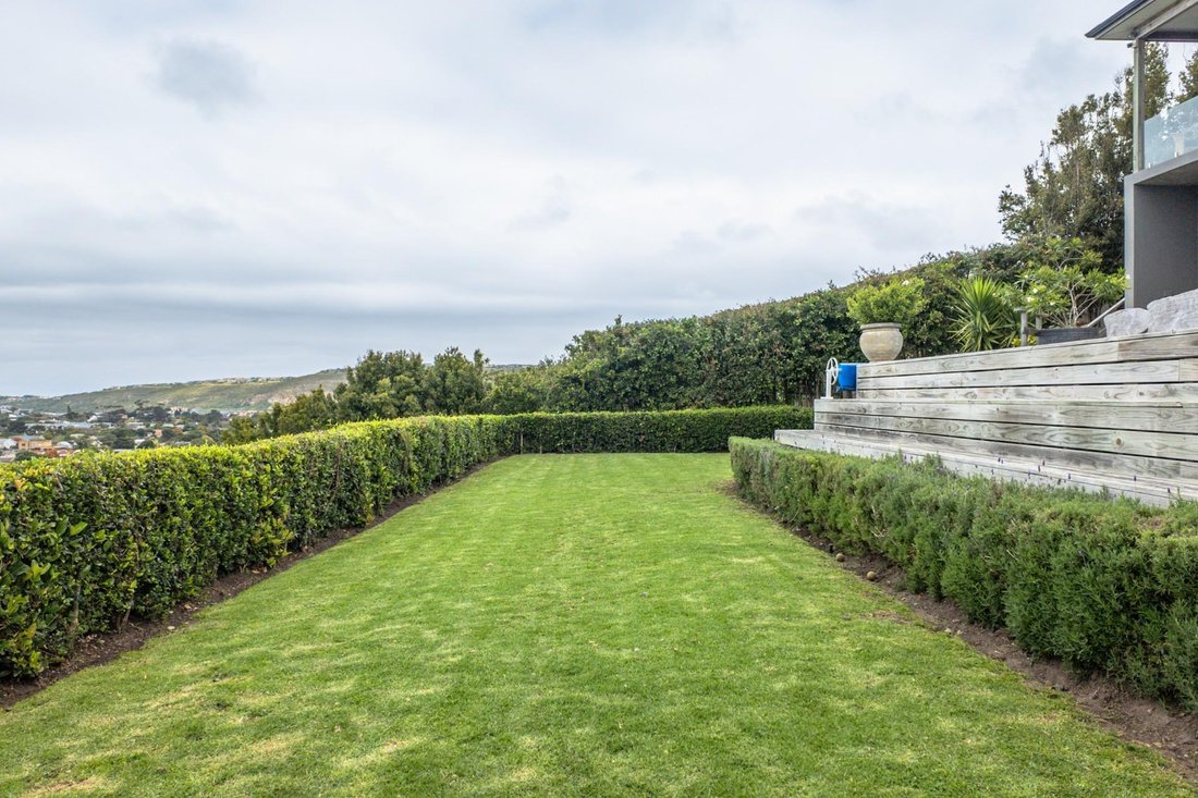 House Plettenberg Bay In Plettenberg Bay, Western Cape, South Africa