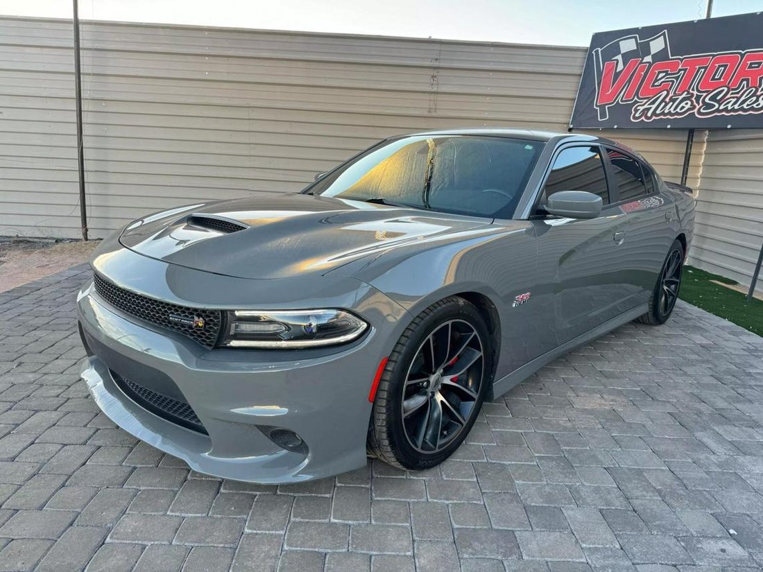 2017 Dodge Charger In Phoenix, Az, United States For Sale (14829461)