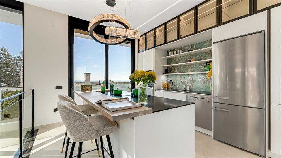 Award Winning Luxury Real Estate Agency. New In Marbella, Andalusia