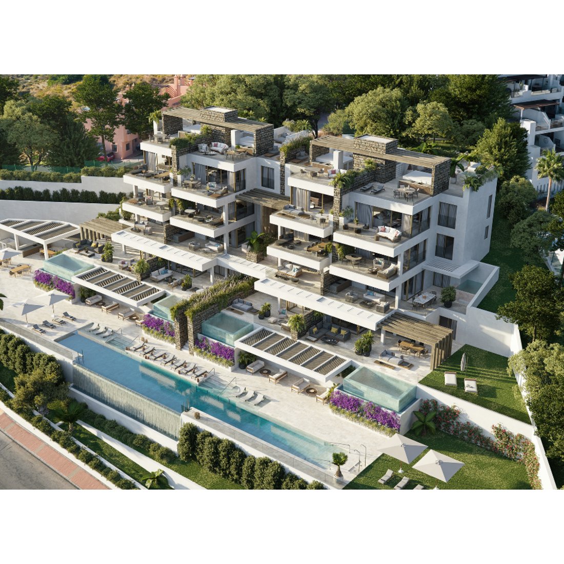 Award Winning Luxury Real Estate Agency. Discover In El Faro, Andalusia