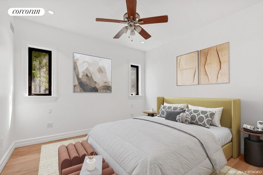 357 21st Street, Brooklyn, Ny 11215 In New York, New York, United