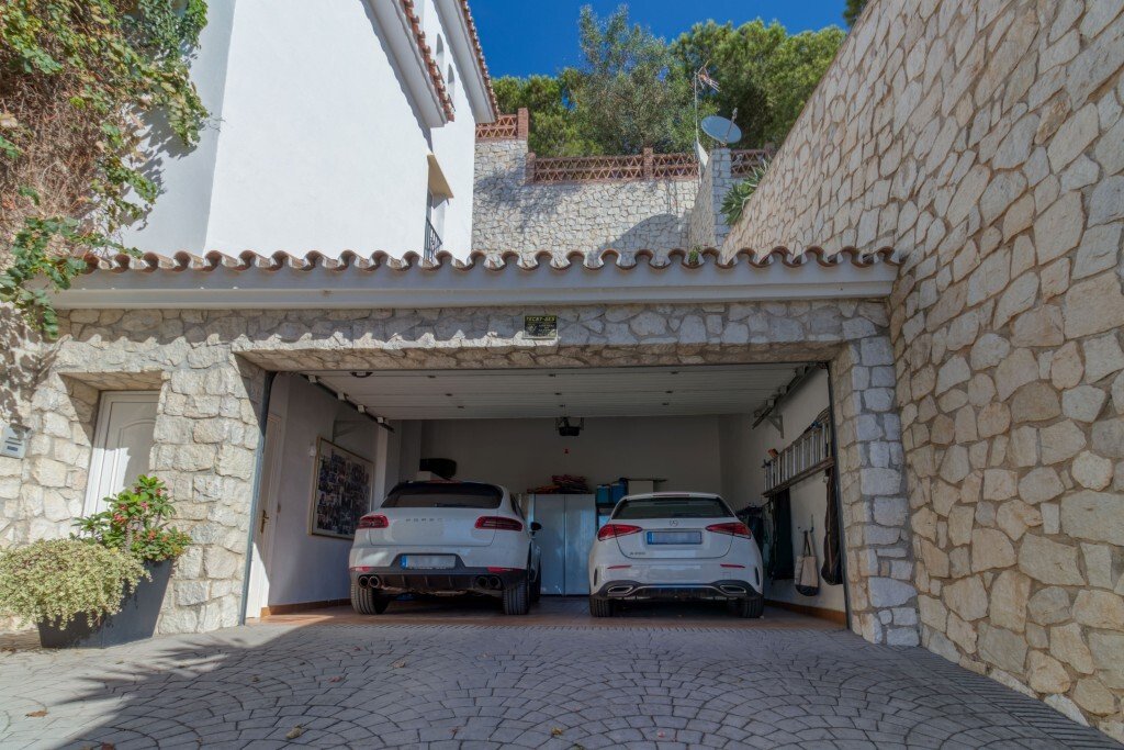 Villa in Mijas, Andalusia, Spain 3 - 14830070