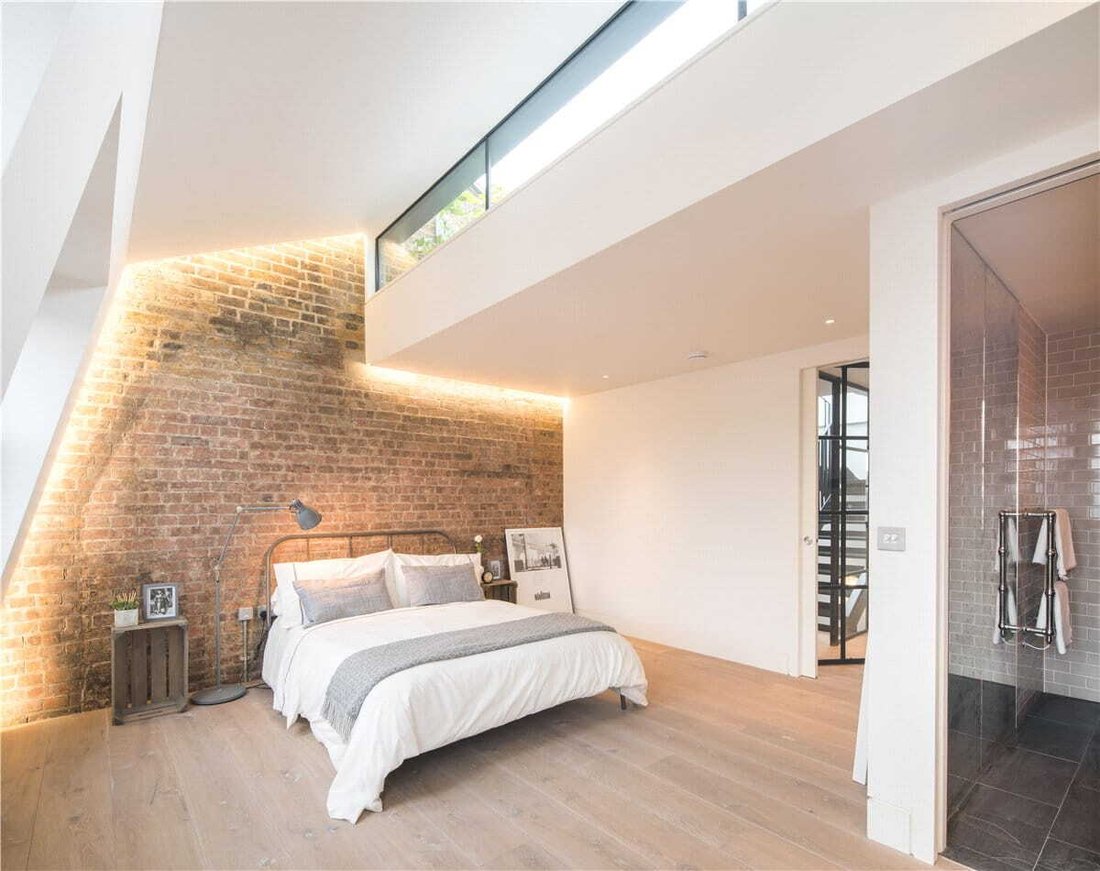 Great Titchfield Street, London W1 W In London, England, United Kingdom