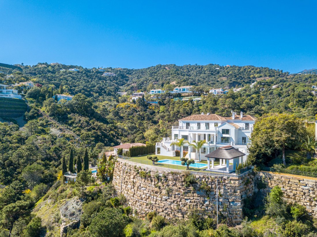 Award Winning Luxury Real Estate In Marbella, Andalusia, Spain For Sale