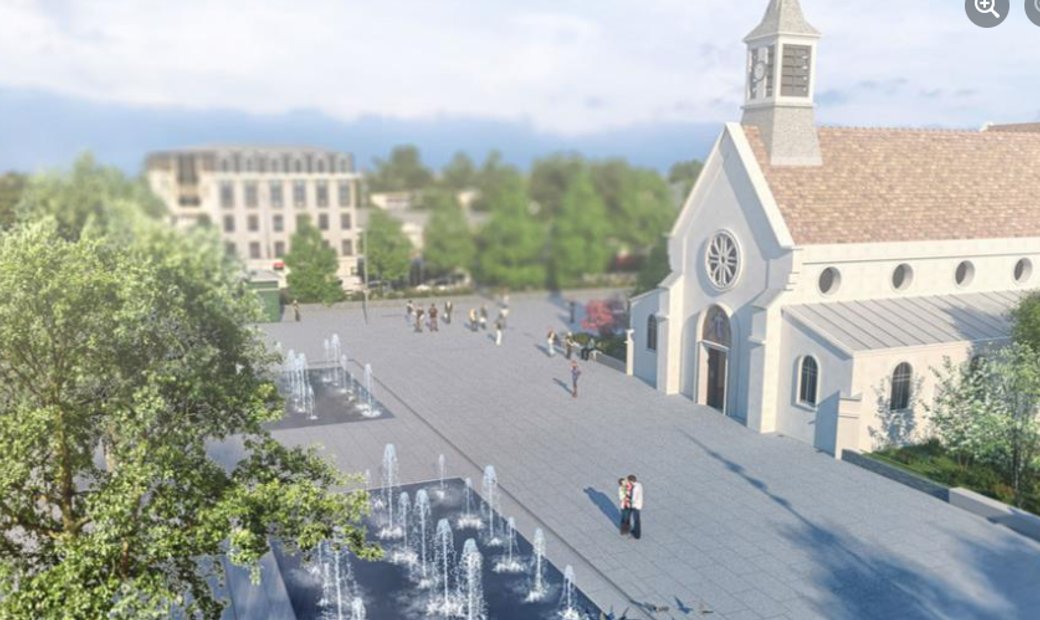 Apartment In Lyon, Auvergne Rhône Alpes, France For Sale (14830251)