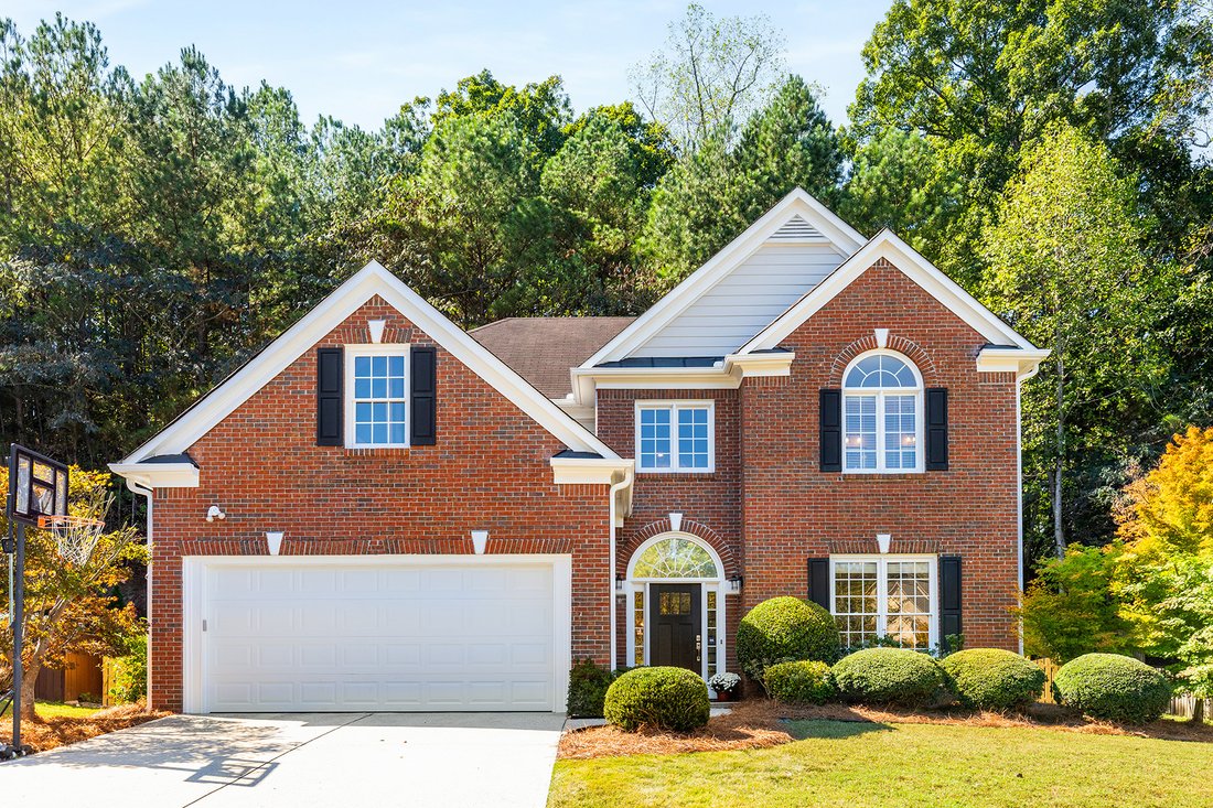 Beautiful Home In Sought After King Valley In Smyrna, United