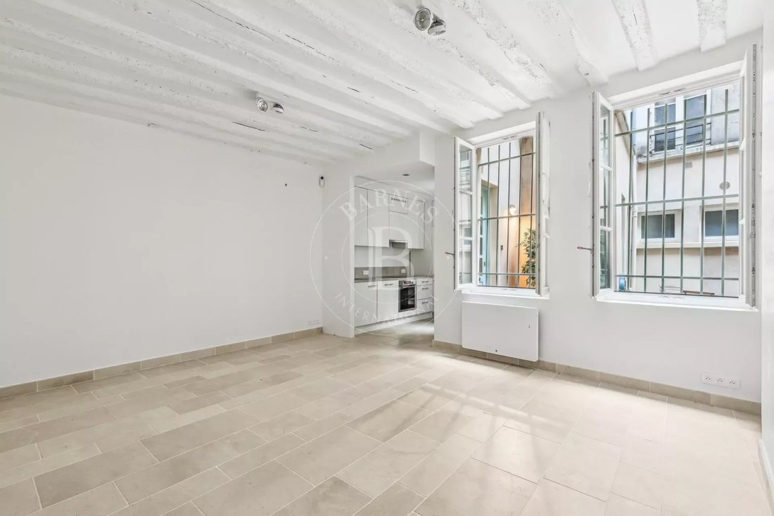 Paris 6 Saint Germain Des Prés Spacious In Paris, île De France, France