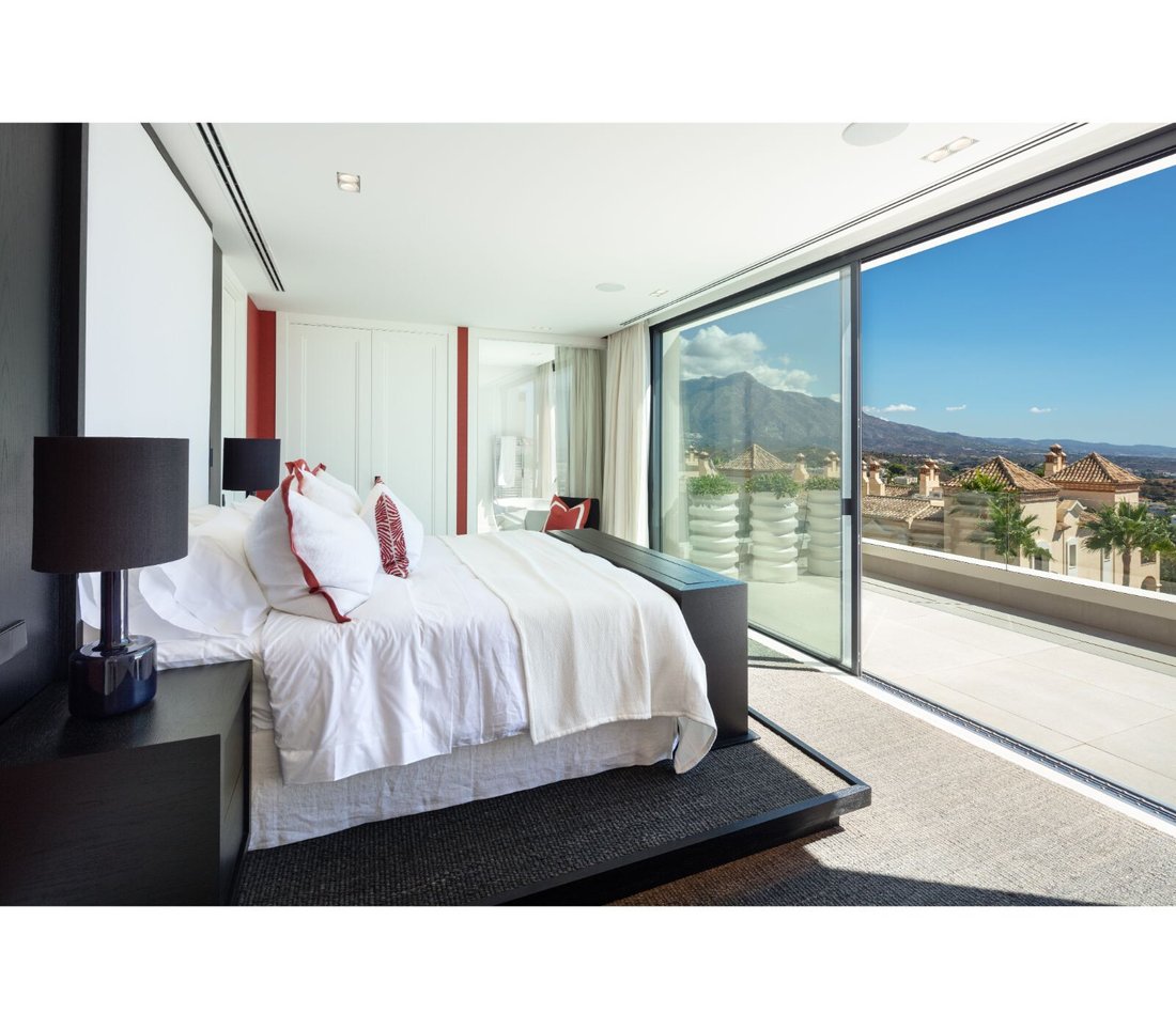 Award Winning Luxury Real Estate Agency. Bespoke In Marbella, Andalusia