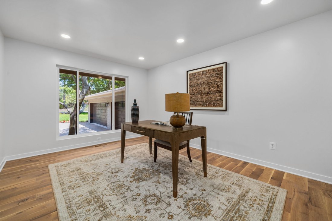 Exquisite Upper Arlington Home With Bespoke In Columbus, Ohio, United