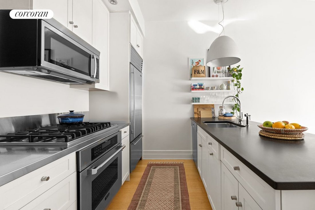 70 Washington Street 3 F, Brooklyn, Ny In New York, New York, United